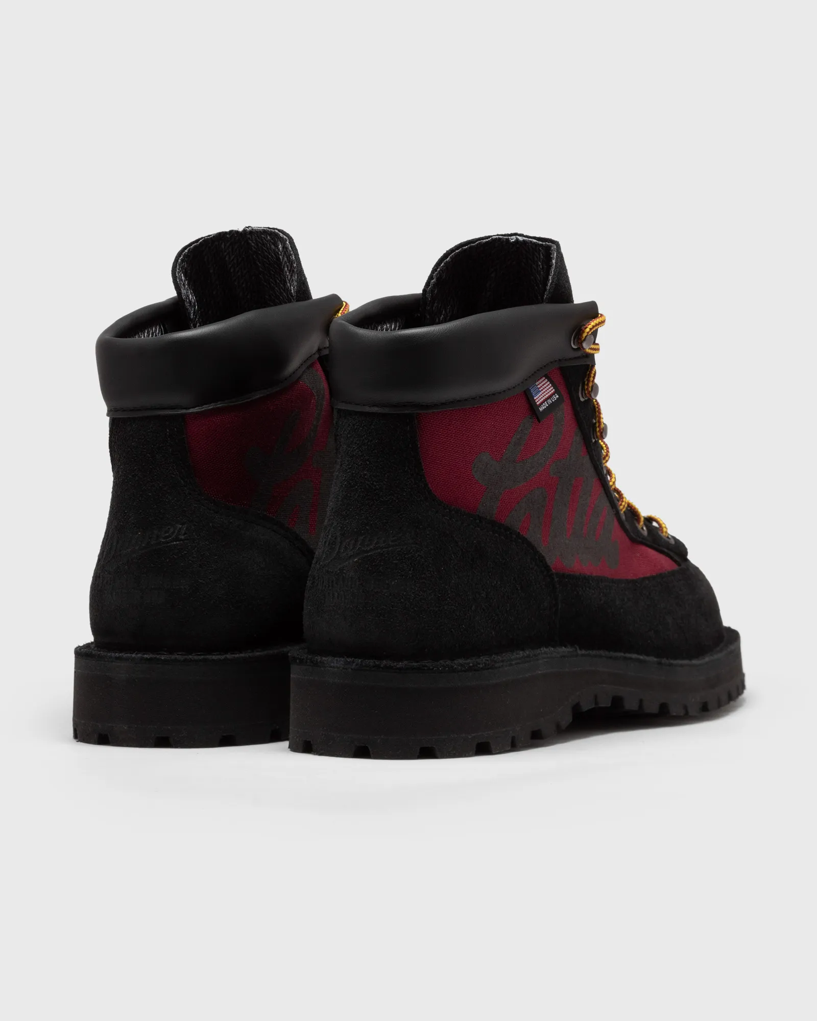 PATTA x Danner Light Patta
