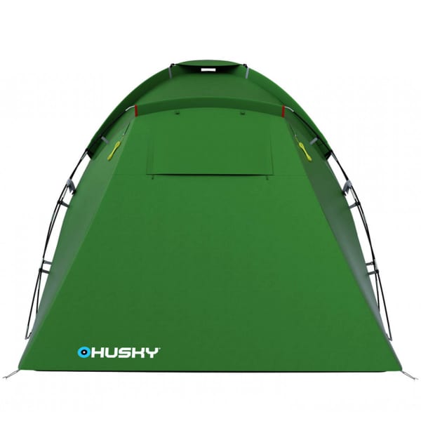 Tente bivouac HUSKY BOSTON NEW DURAL 4