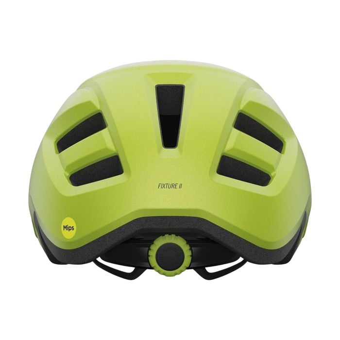 Giro Fixture II Helm Senior