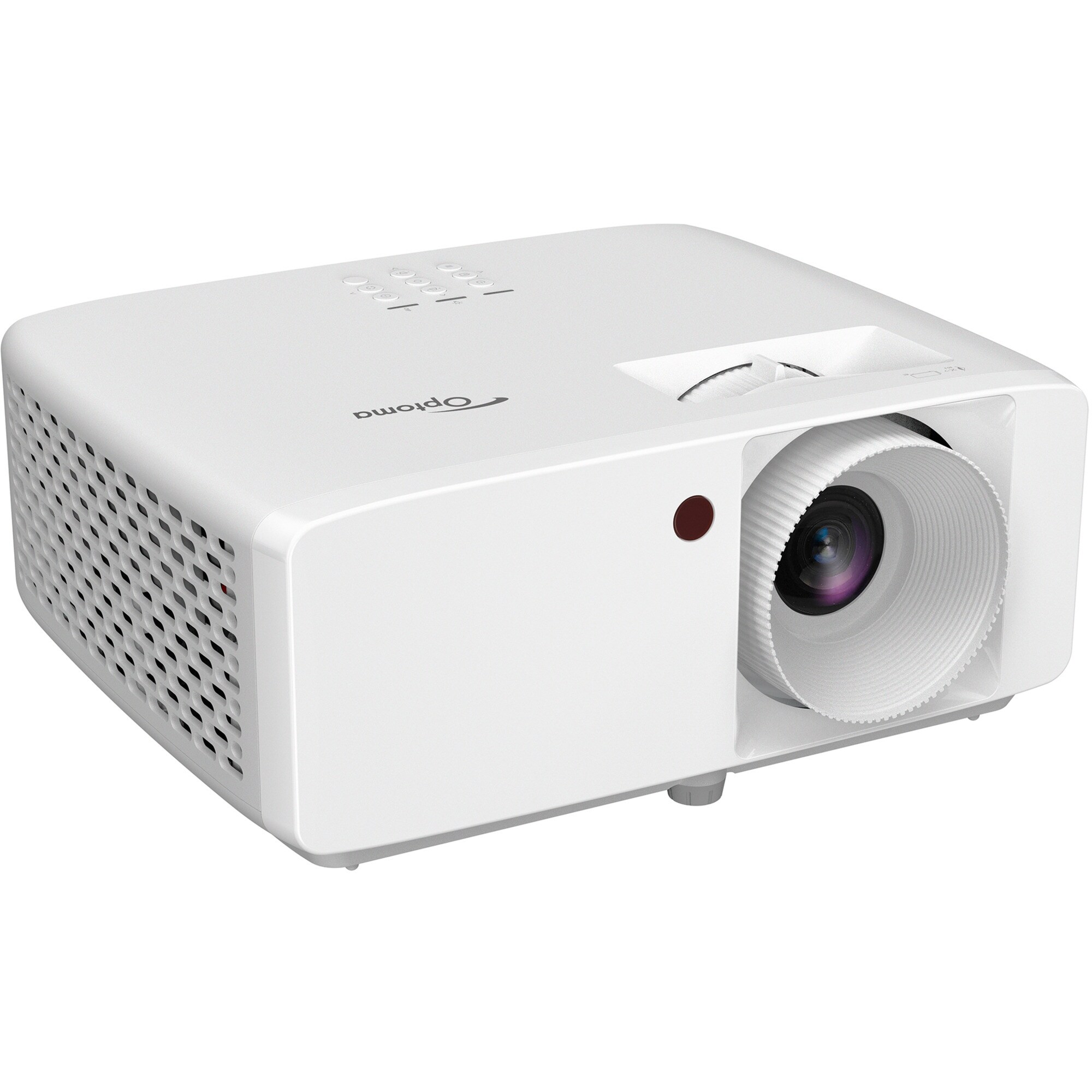 Optoma DLP-Beamer ZH400
