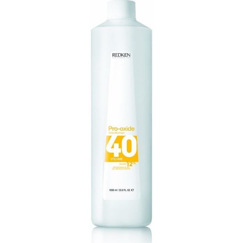 Redken - Pro-oxide Cream Developer 40 Vol 12%