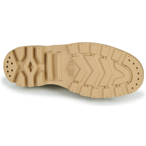 Palladium - MONO CHROME - Beige