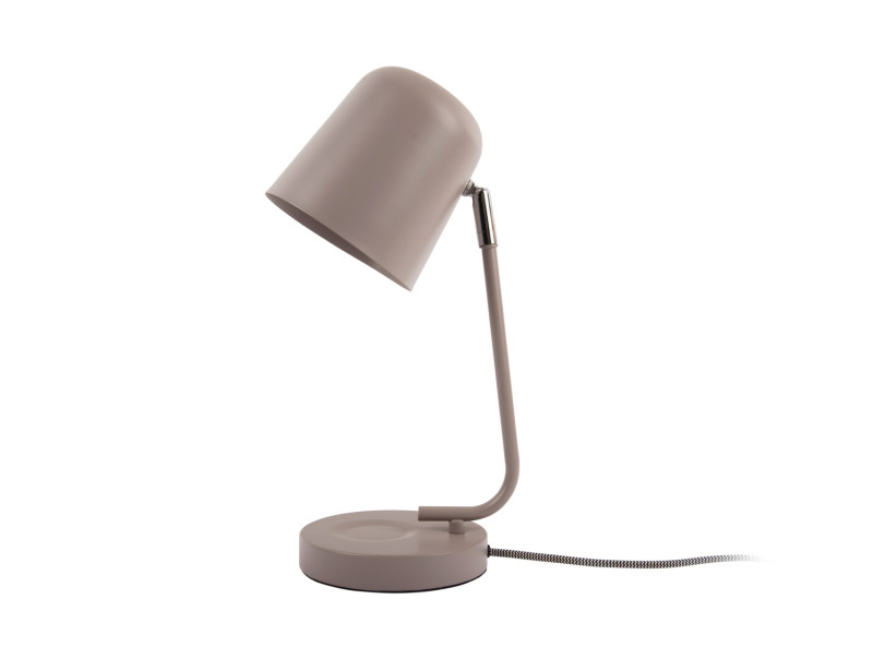 Table Lamp Encantar LM2171BK Black