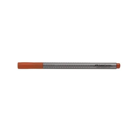 Faber-Castell Finepen GRIP 04, kadmiumorange