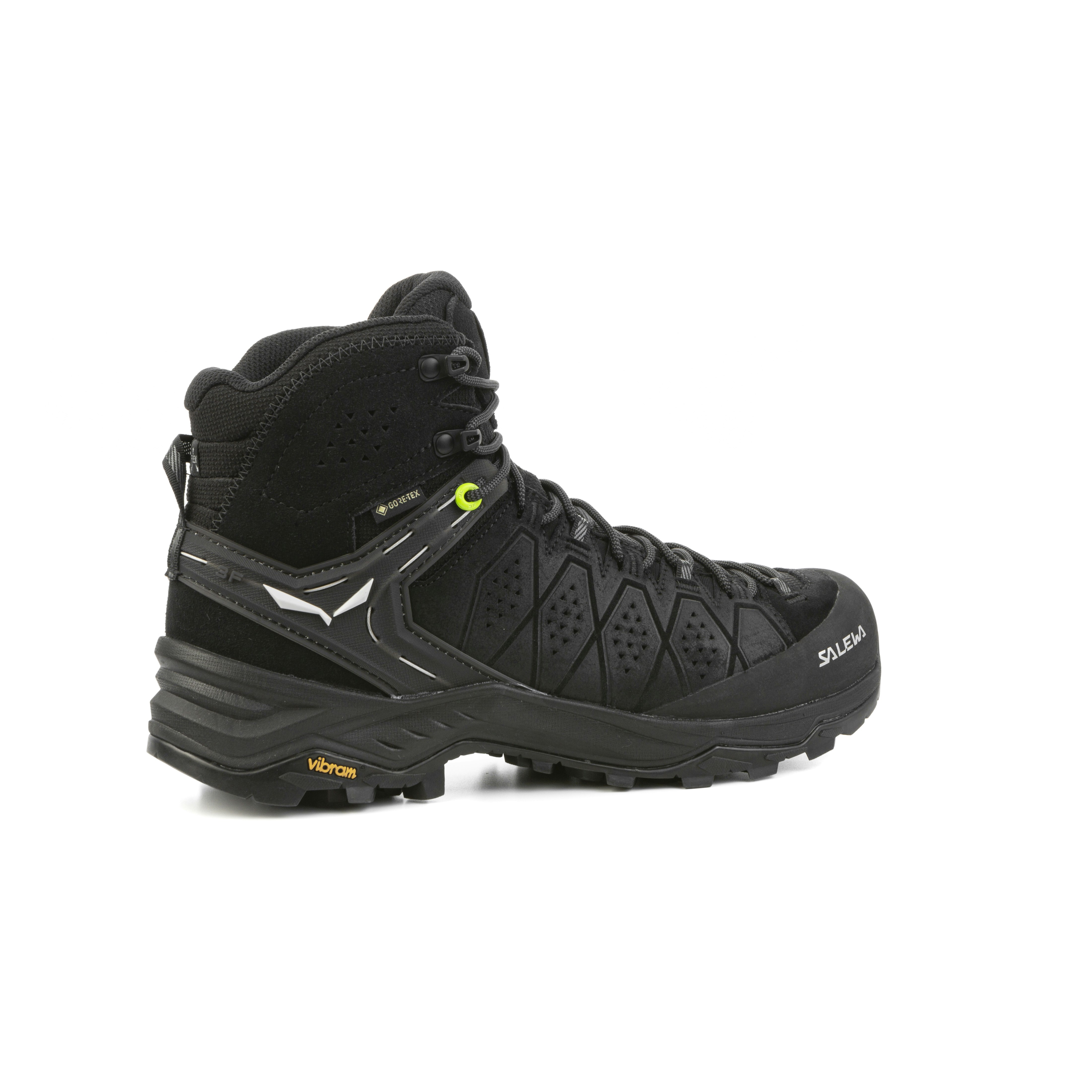 Alp Trainer 2 Mid GORE-TEX® Herren Schuh