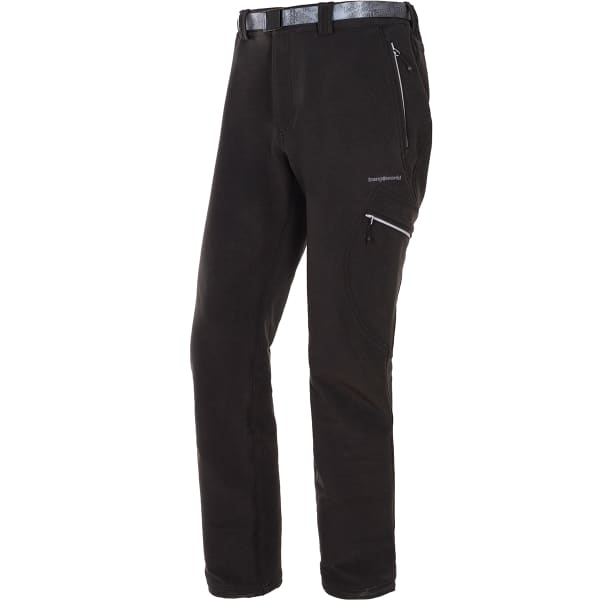 SFS117_Pantalons TRANGOWORLD PANT PEYREGET KB CAVIAR