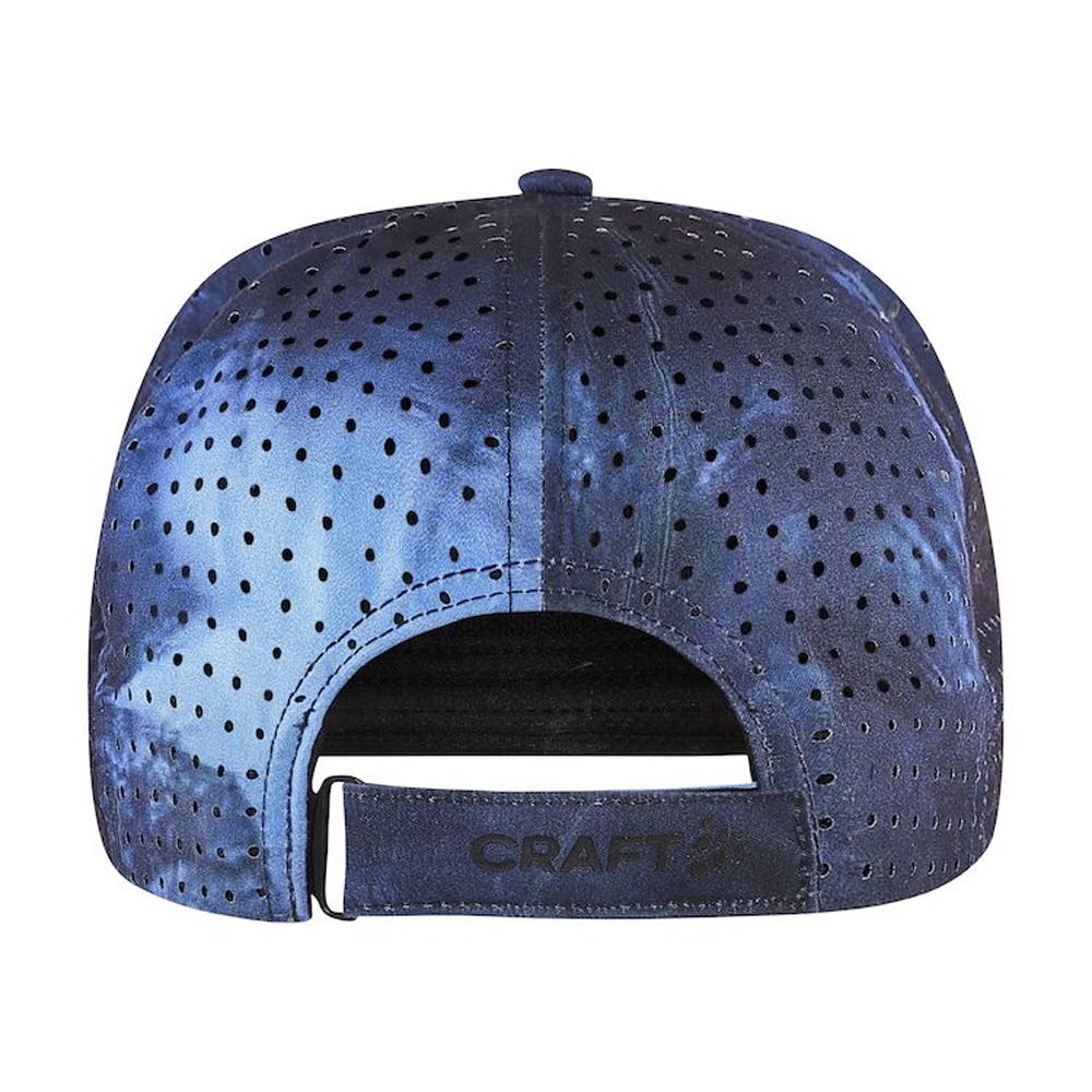 Craft CTM DISTANCE TECH TRUCKER - Casquette fluid/multi