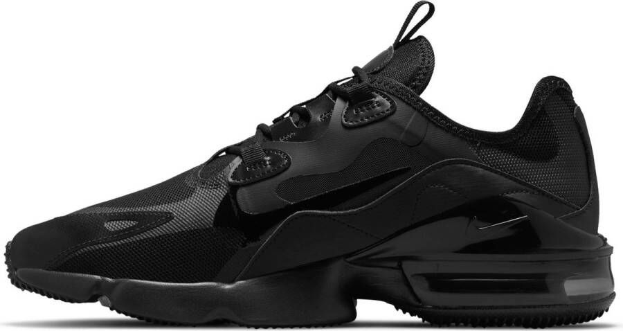 Nike Air Max Infinity 2 Herenschoen Black Black Anthracite Black Heren