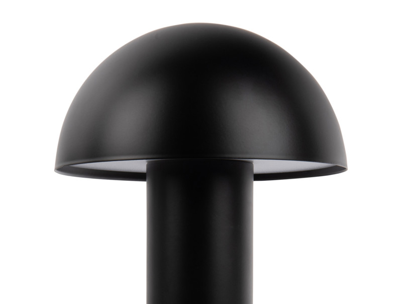 Table lamp Fuego LM2164BK Black