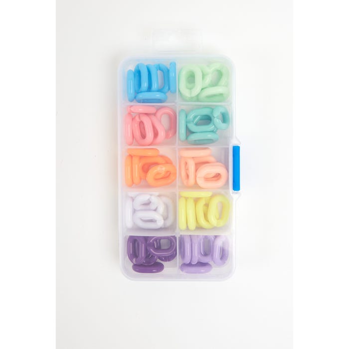 Atelier Veritas-Kids set schakels