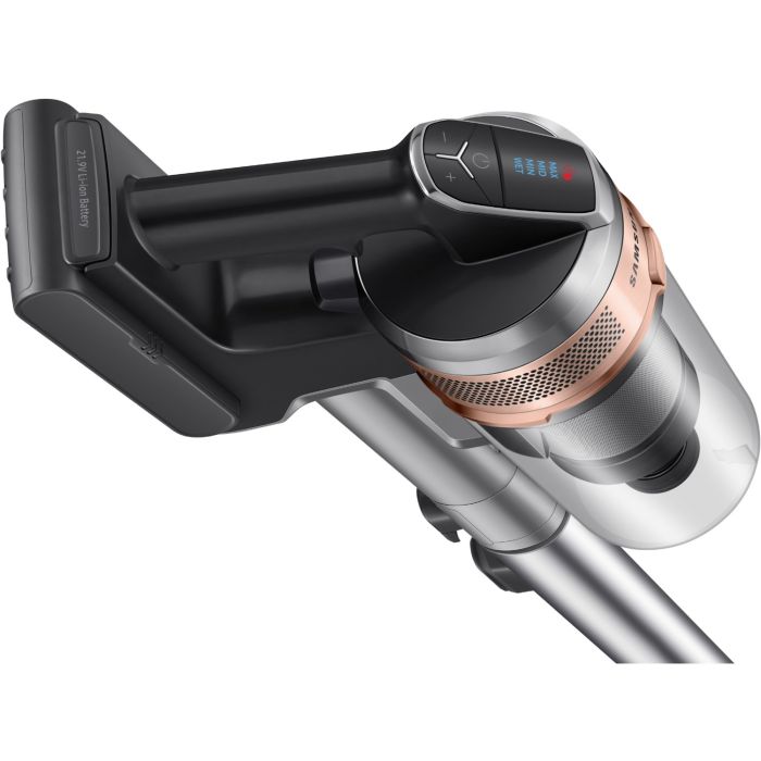 Samsung Akkustaubsauger Jet 90 complete extra VS20R9076T7/EG Gold
