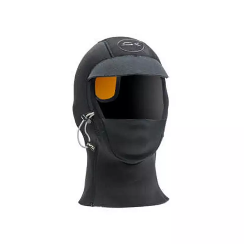 Cagoule néoprène DAKINE Quantum 3mm Black