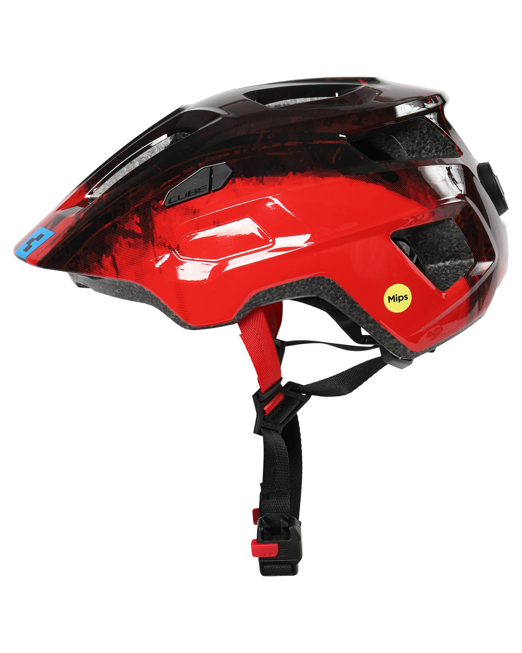 Cube| Kinder Fahrradhelm 