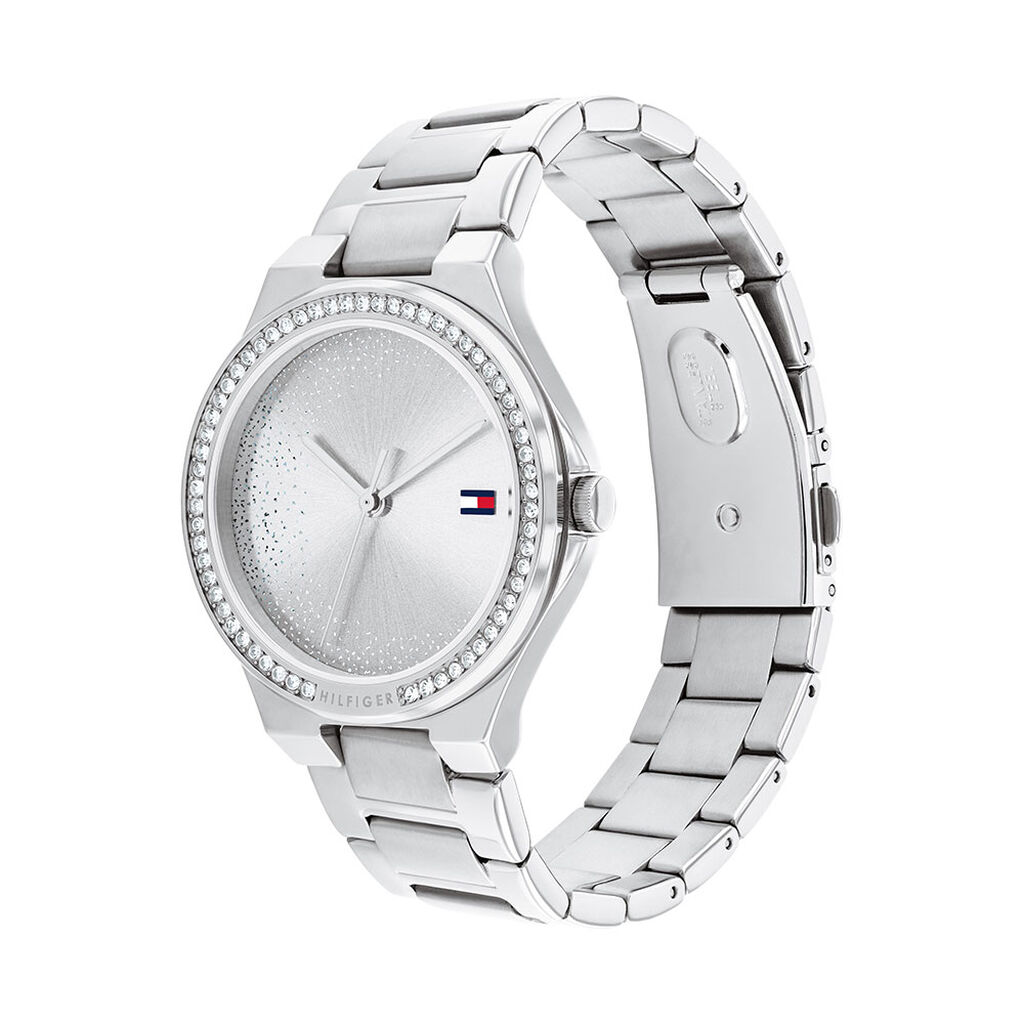 Montre Tommy Hilfiger Juliette Argenté