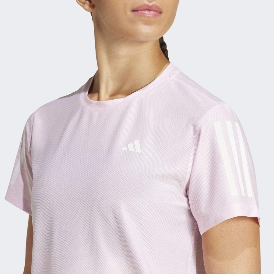Adidas T-shirt Own The Run