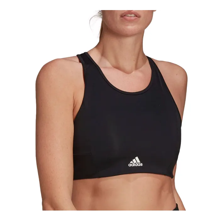 Adidas 3-stripes Sportbeha Dames