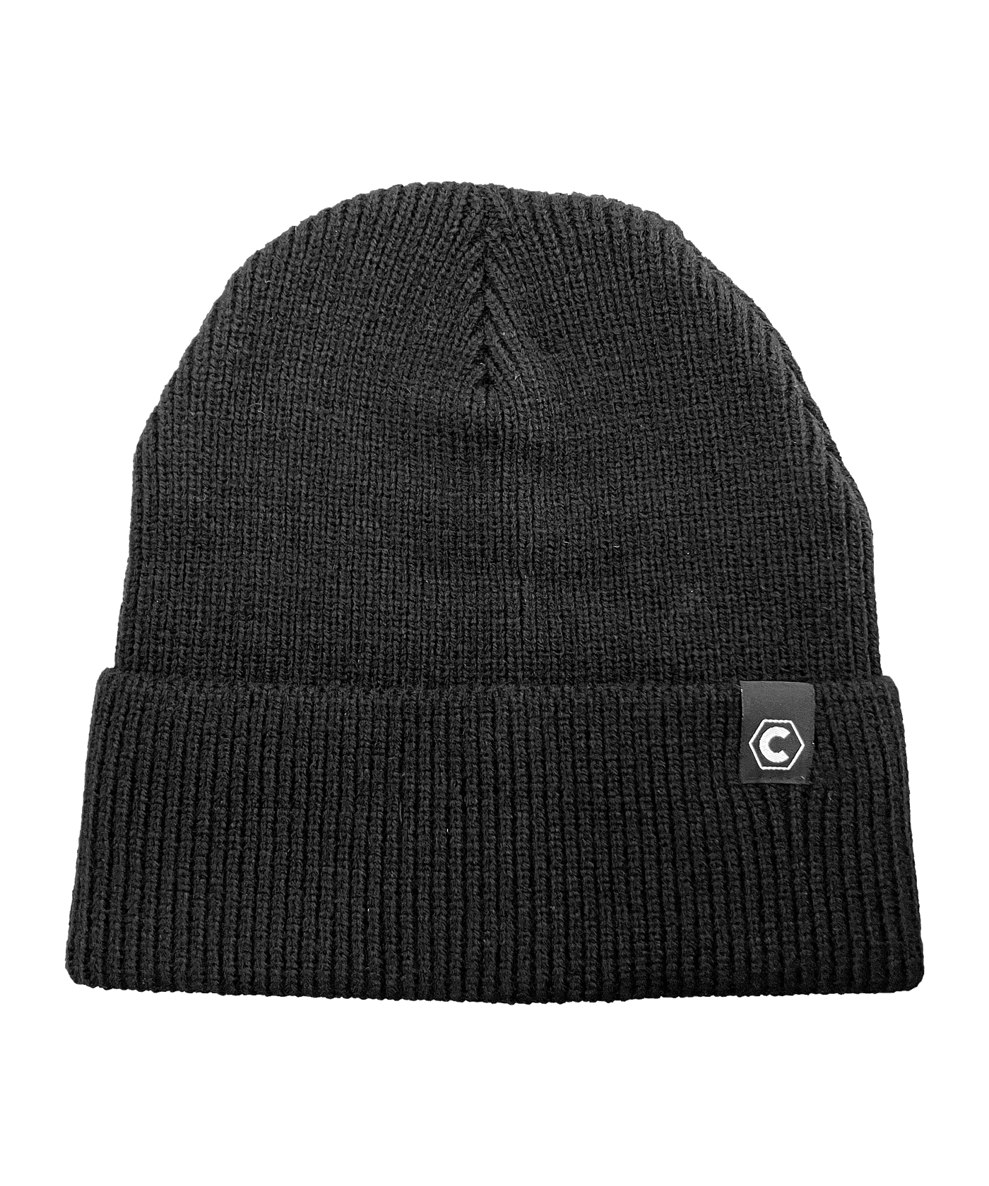 Cawila GEAR SPORTS WOOLIE | Mütze Schwarz