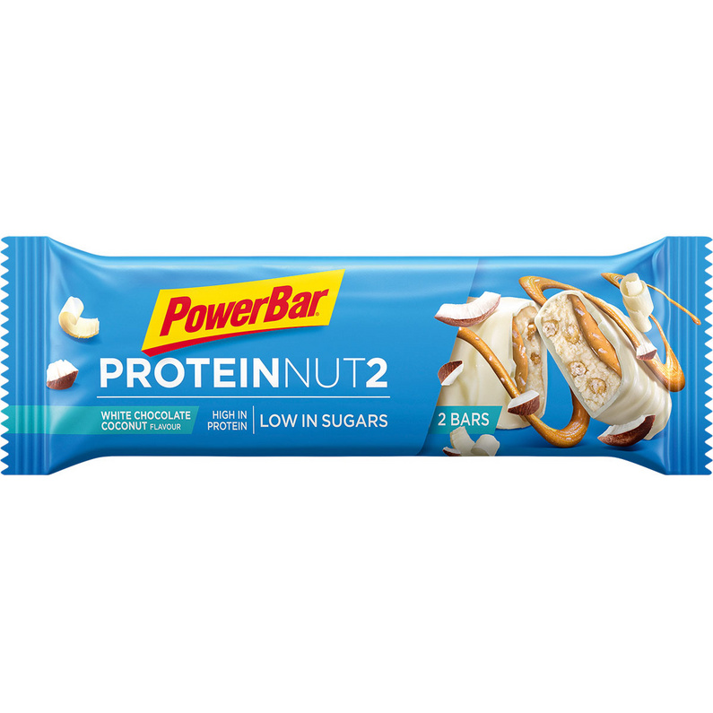 PowerBar Protein Nut 2 Riegel
