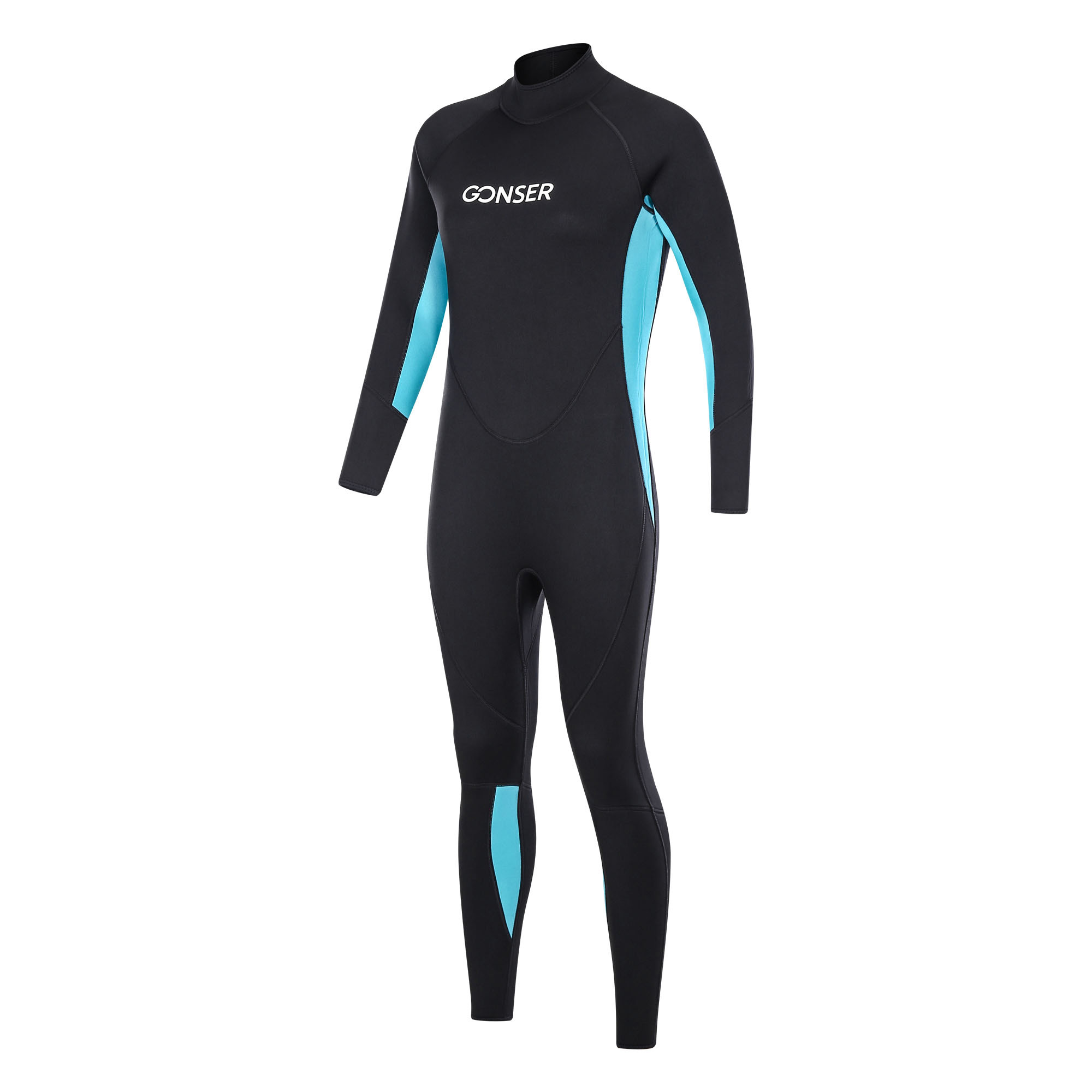 Neoprenanzug lang Damen SAONA XL