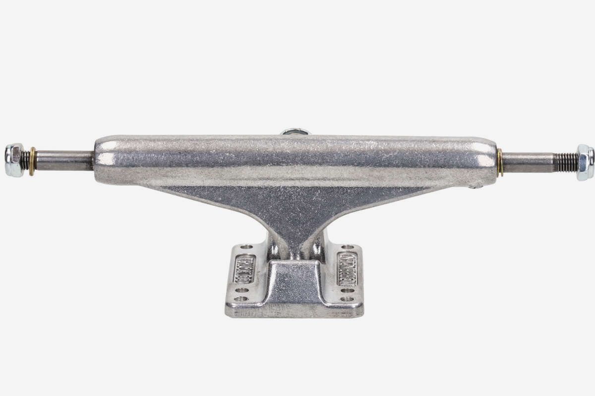 Independent 159 Stage 11 Standard Hollow Achse (silver) 8.75