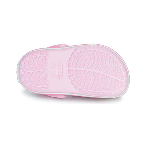 Crocs - CROCBAND CLOG T Rosa