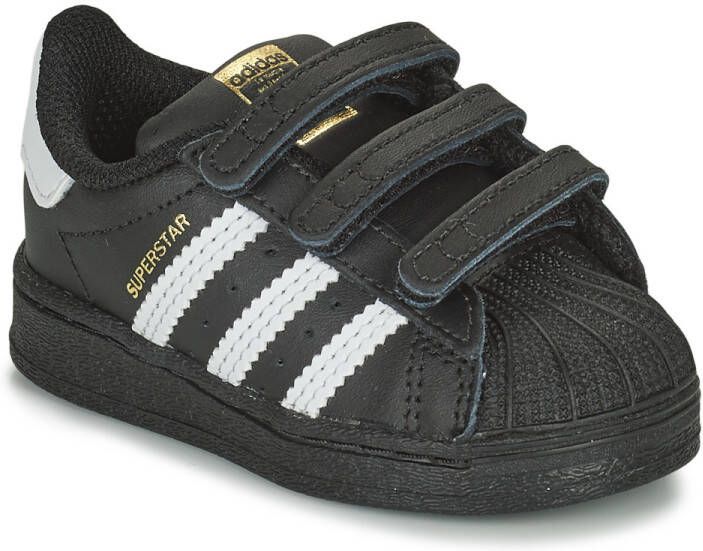 Adidas Originals Superstar Core Black Cloud White Core Black Core Black Cloud White Core Black