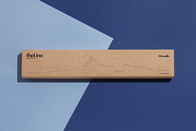 THELINE - THELINE MARSEILLE