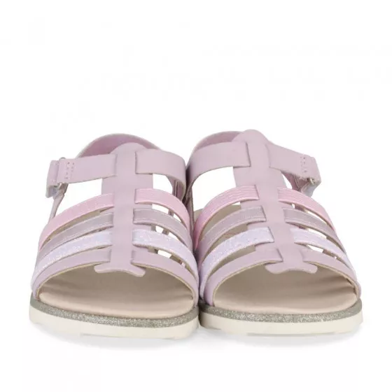 Sandales VIOLET NINI & GIRLS