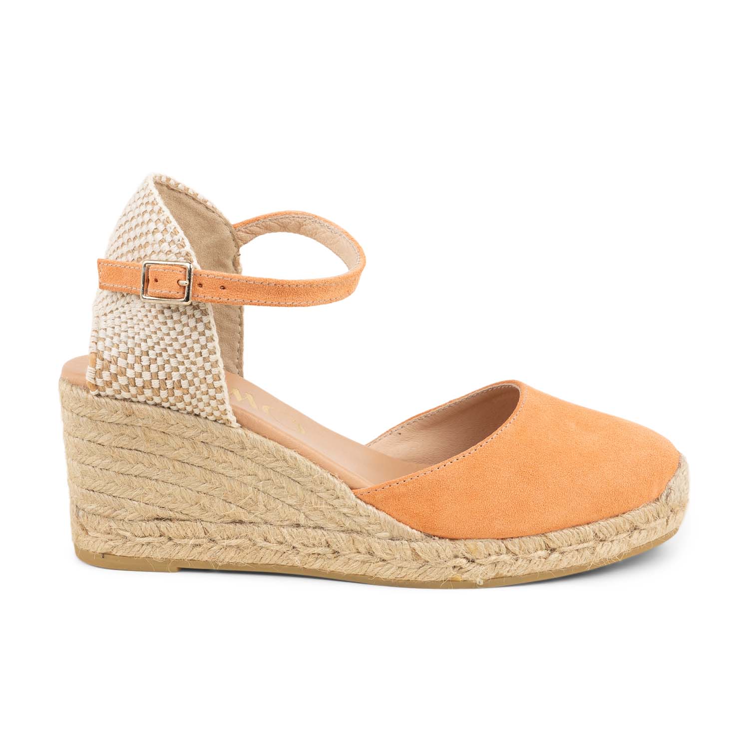 Sandales femme GAIMO GLOBAL
