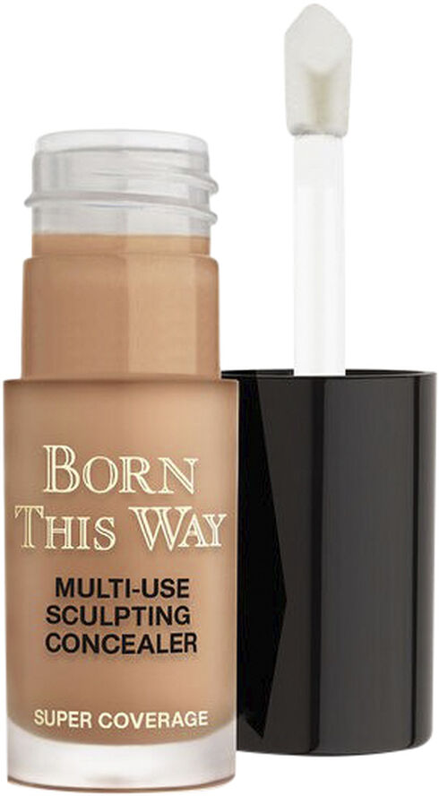 Too Faced Born This Way - Mini Super Coverage Concealer
