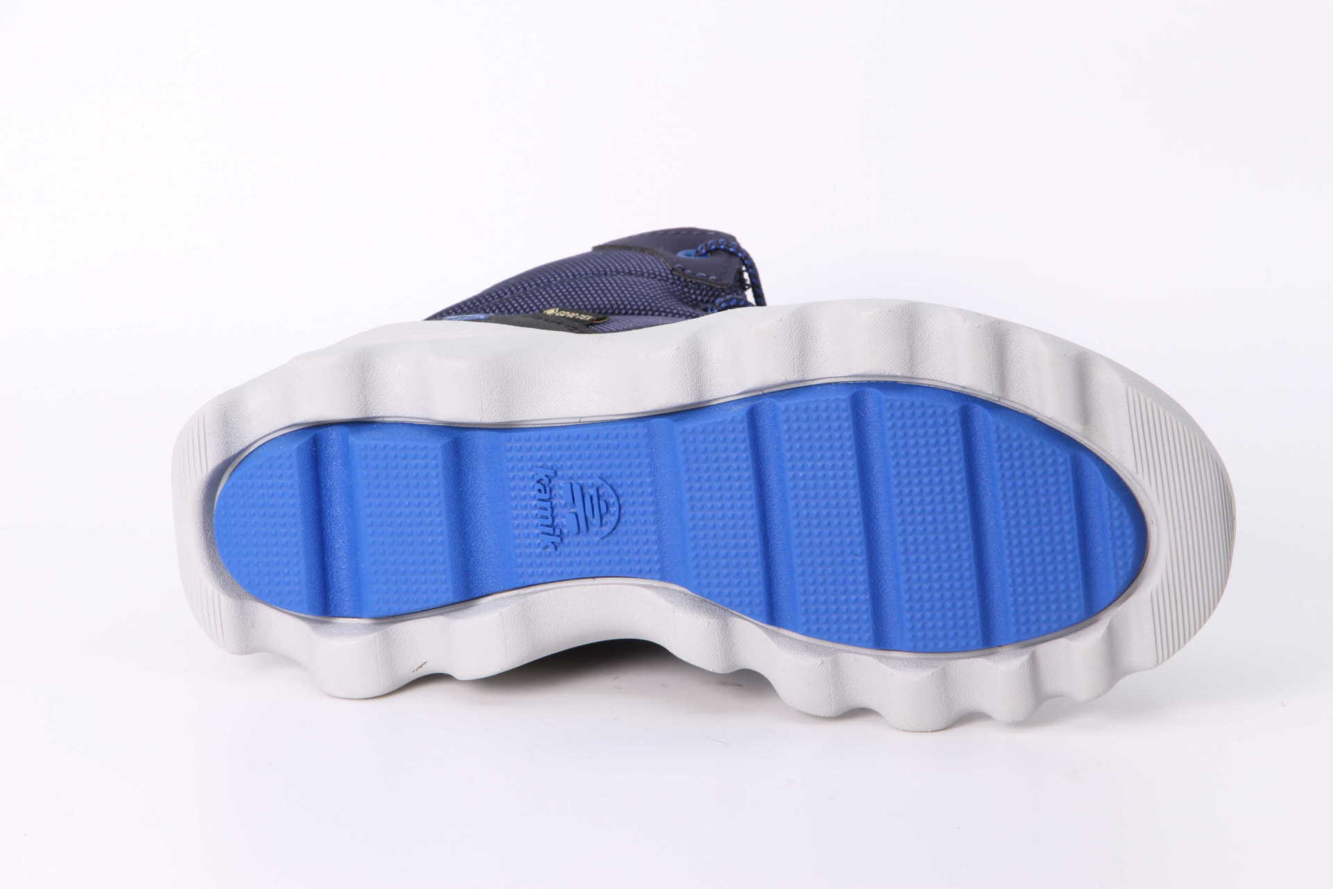 Kamik Lynx Mid GTX navy