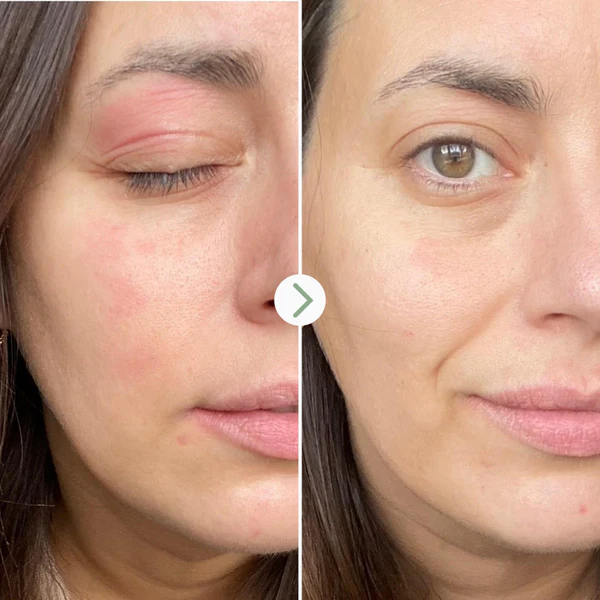 Pai skincare Feather Canyon - Crème Délicate Yeux 15ml