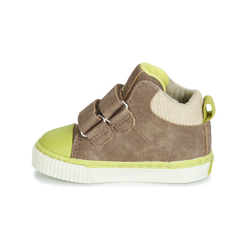 Gioseppo - ERDING - Taupe