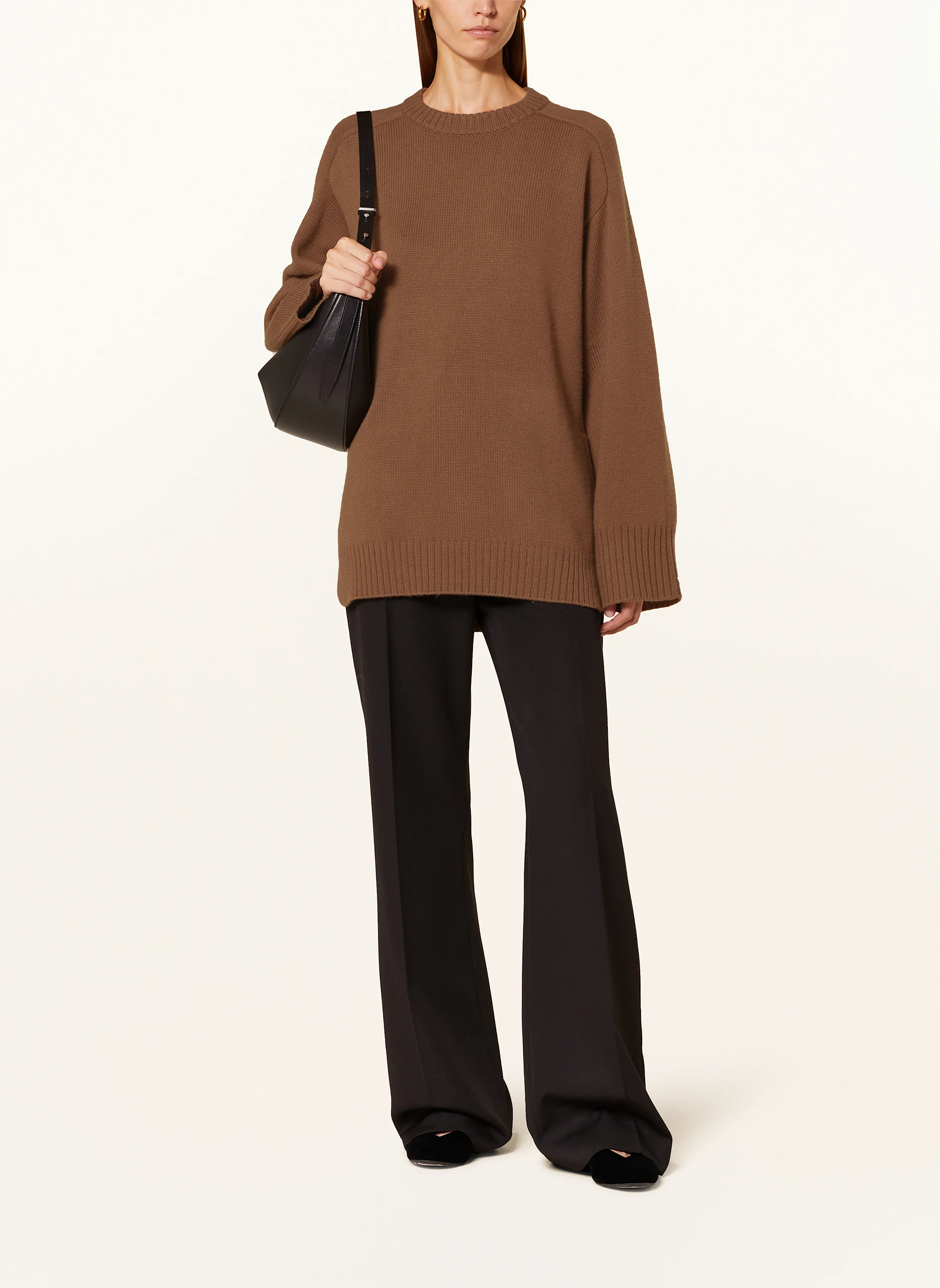 LOULOU STUDIO Pullover SAFI