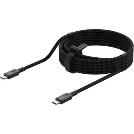 Xtorm CX3091 câble USB 1,5 m USB C 240 W Noir