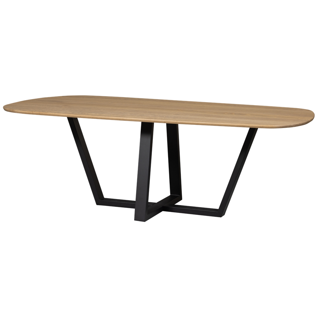 WOOOD Tablo Eettafel
