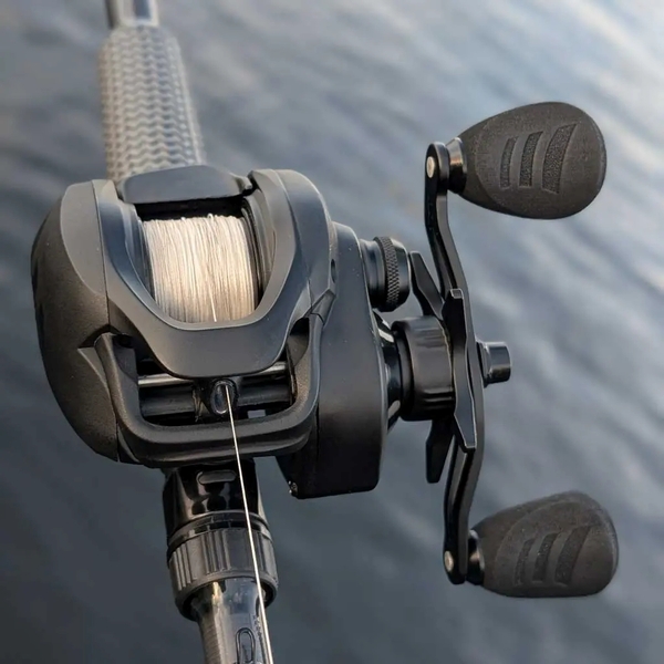 Svivlo Draken One 7.3 LH (avec technologie CastGuard™) – Moulinet baitcaster