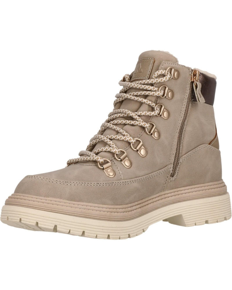 Whistler - Gianni W Boot - Simply Taupe