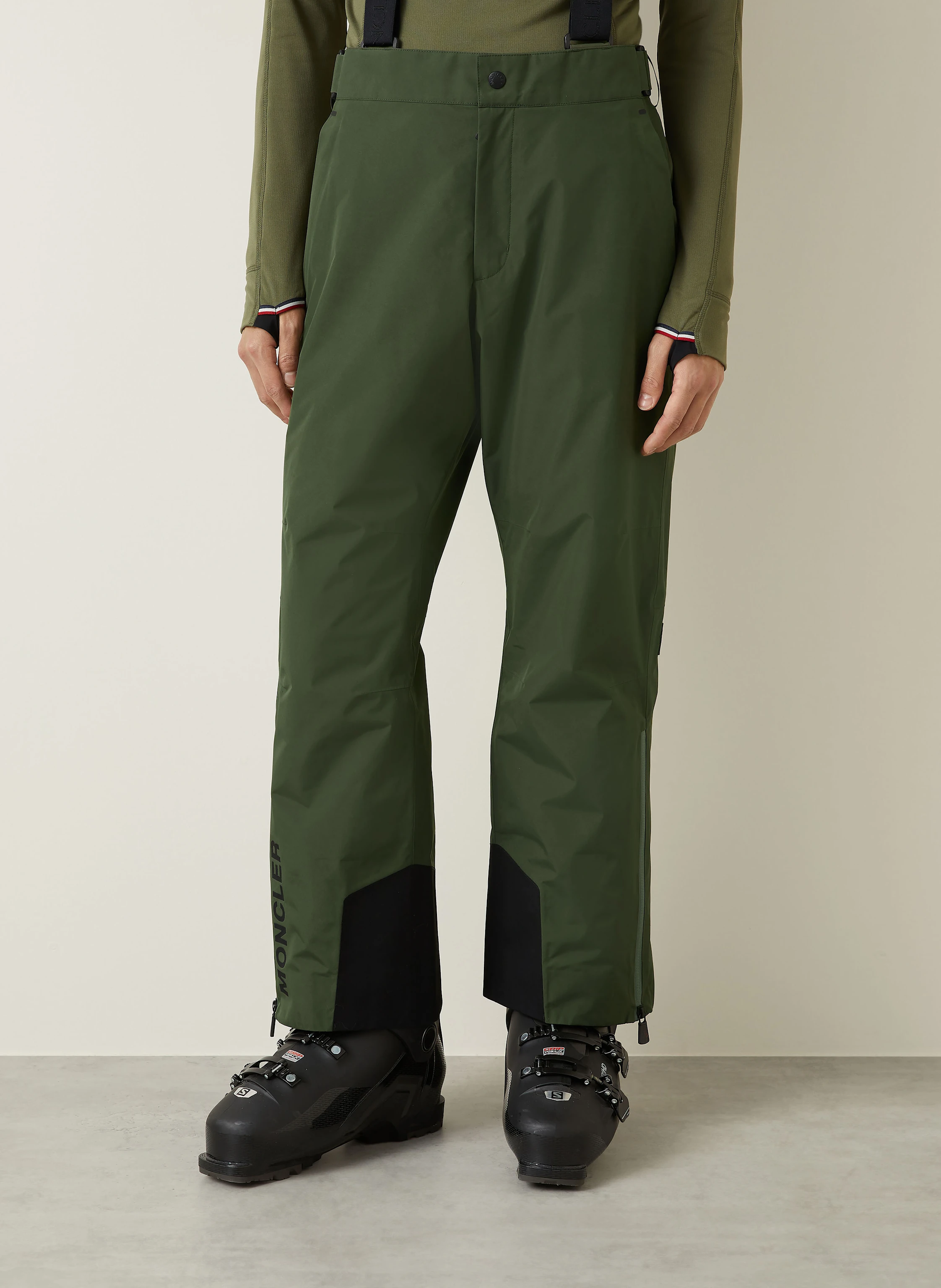MONCLER GRENOBLE Skihose