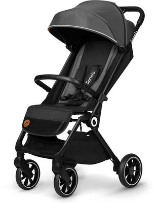 Lionelo CLOE Trille, Grey Stone