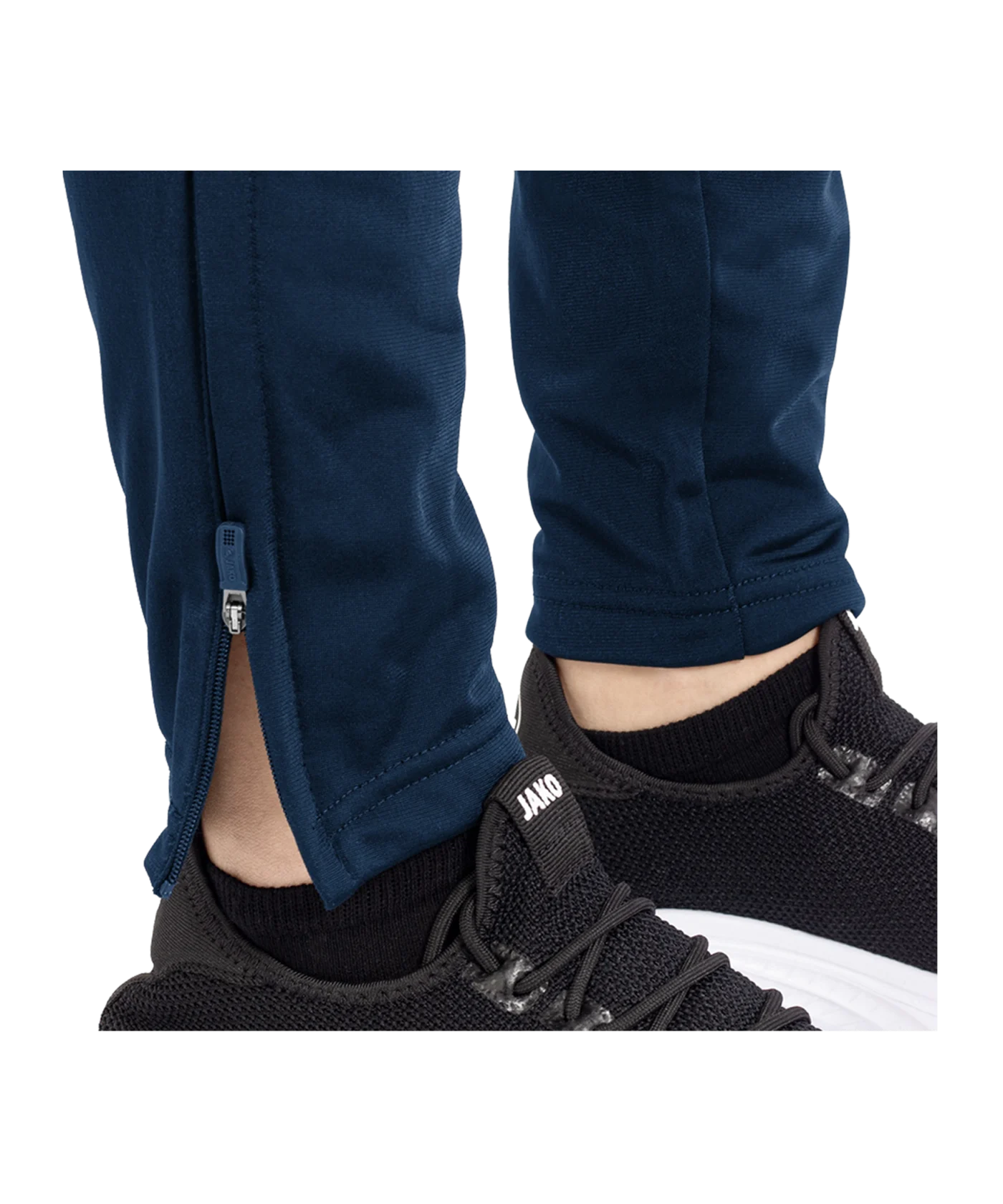 JAKO Classico Polyesterhose Damen Blau F09