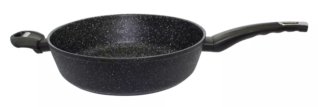 Schmorpfanne Granit Evolution 28 cm