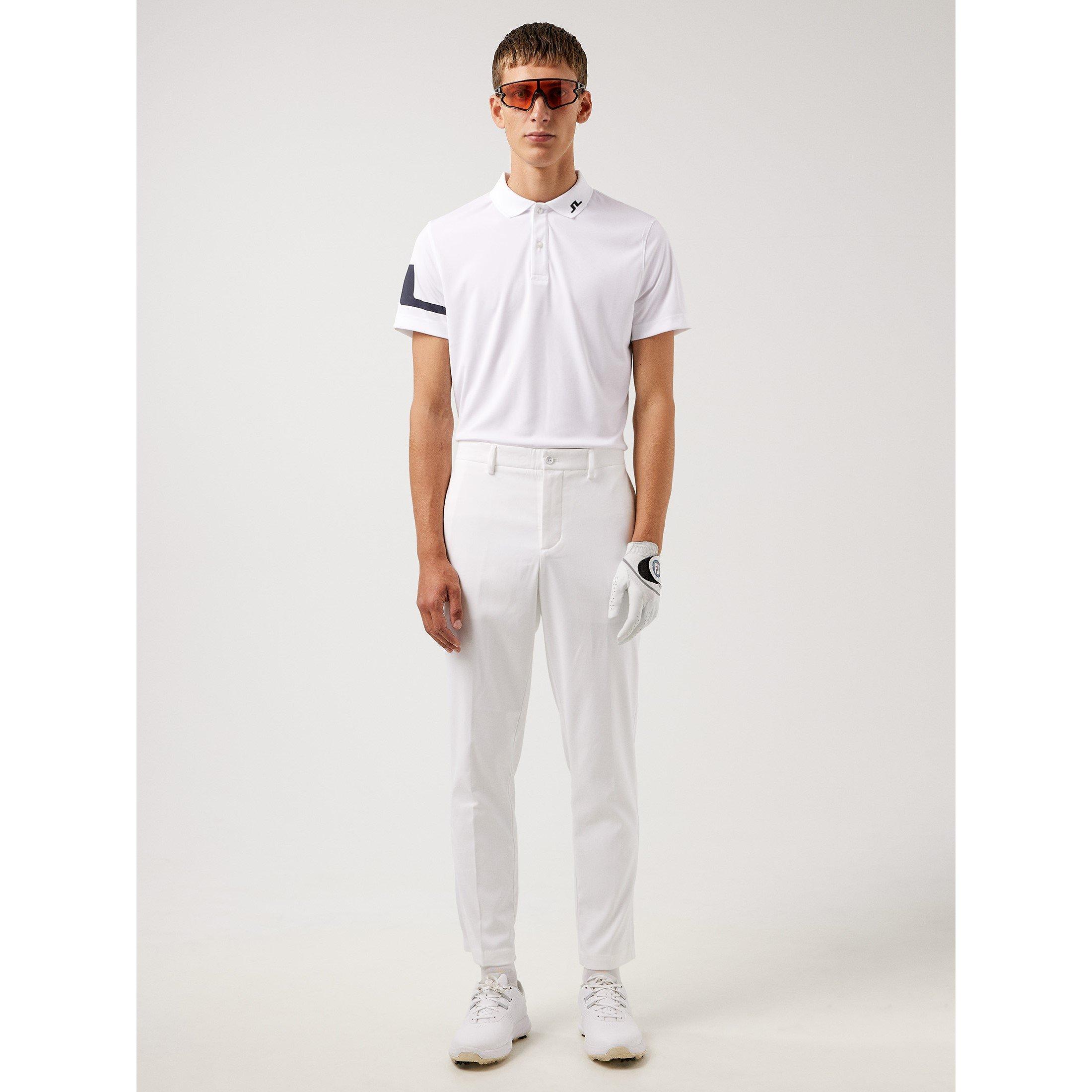 J Lindeberg Golf J.Lindeberg Heath Regular Fit Golf Polo