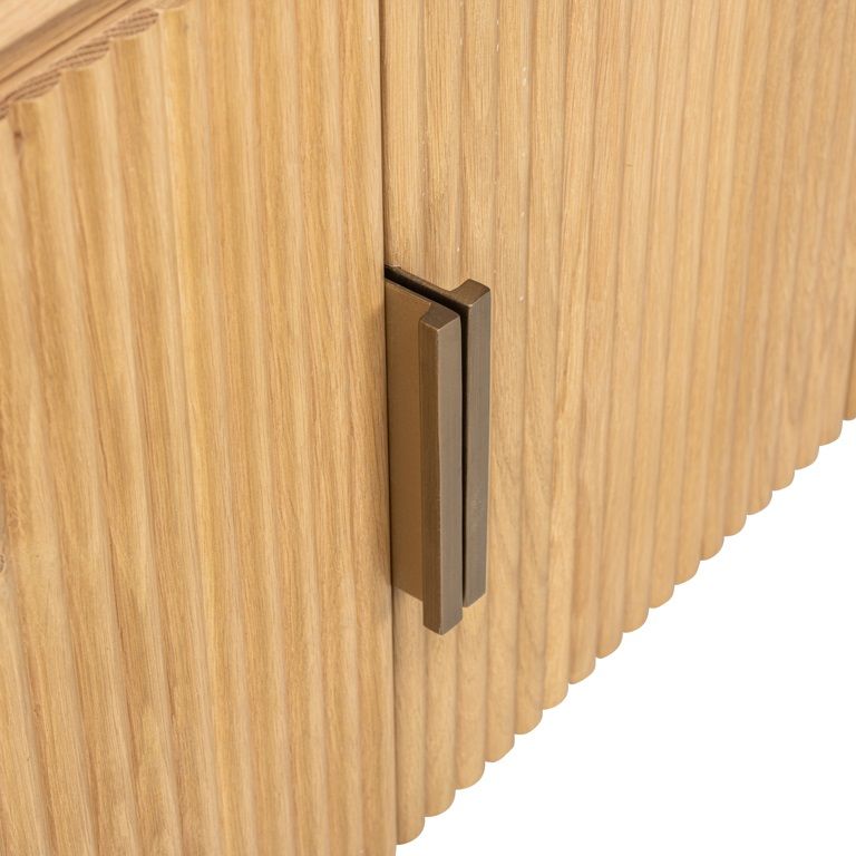 Tv-kast 212345 Belfort B185 x D48 x H56.5 cm