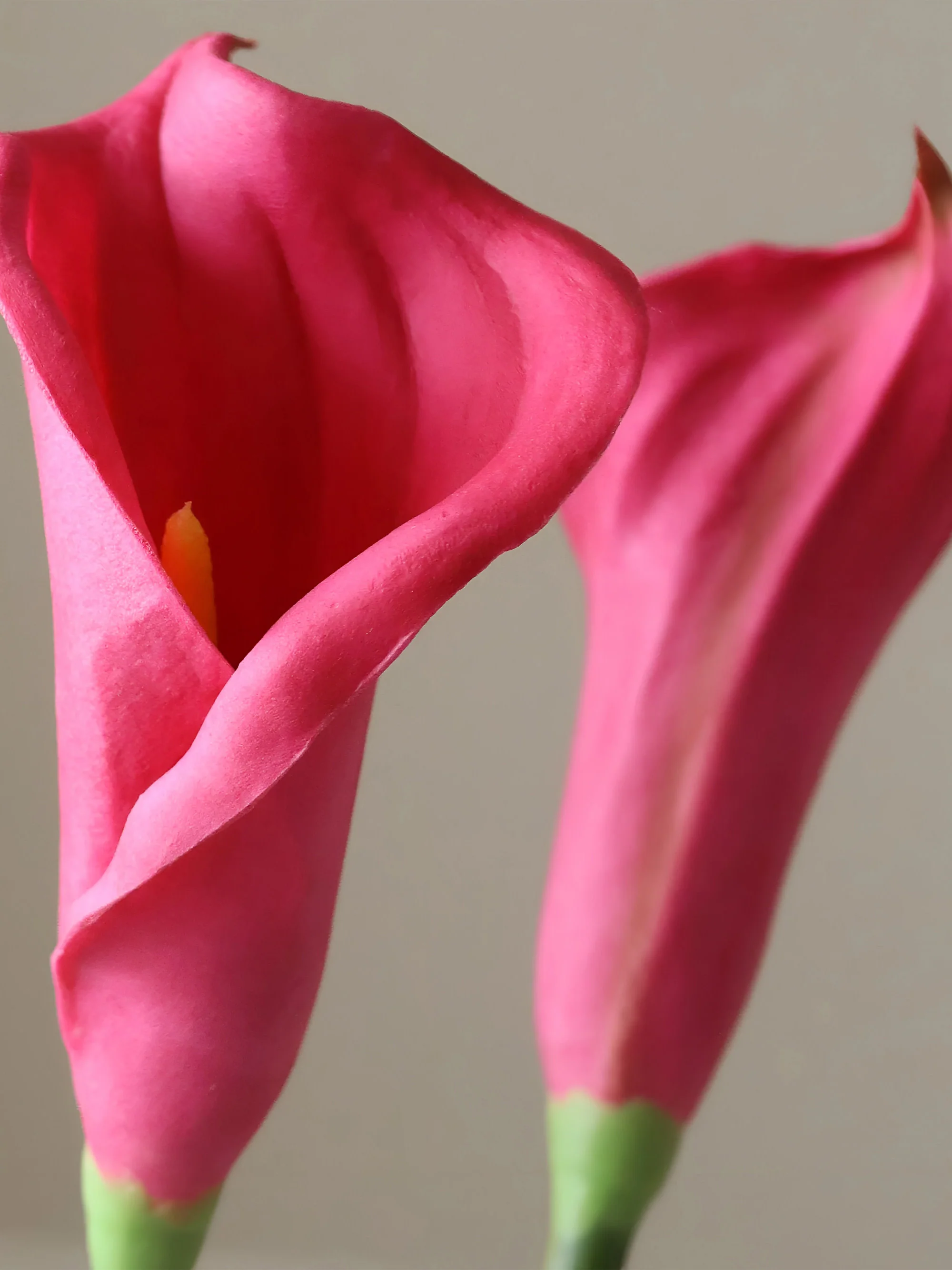 Kunstbloem Calla Lily