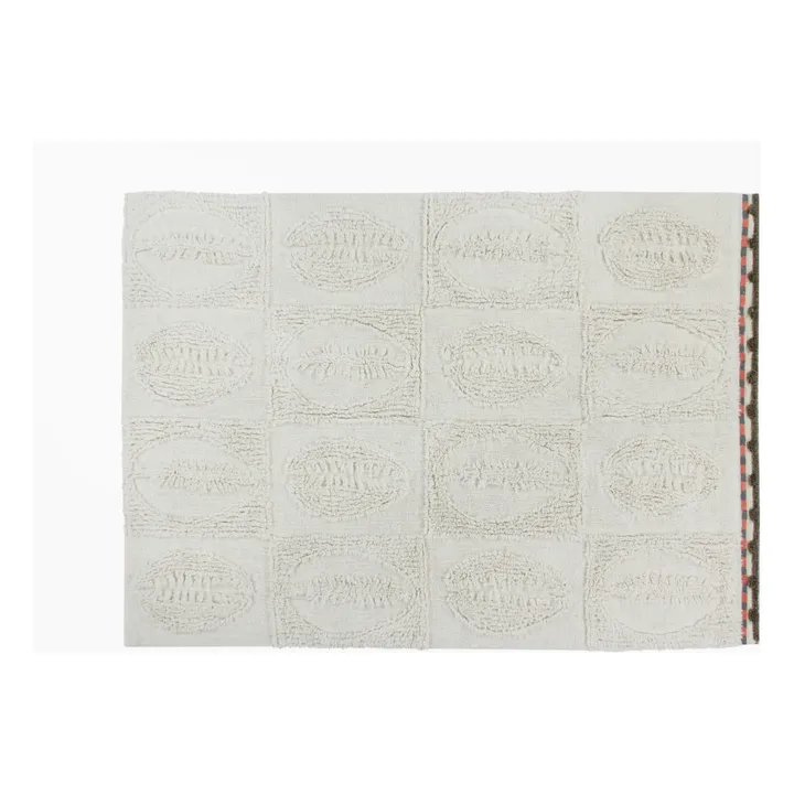 Lorena Canals Tapis en laine Bahari