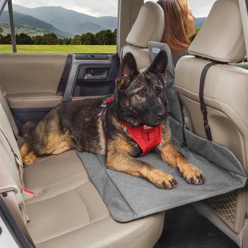 Kurgo Backseat Bridge