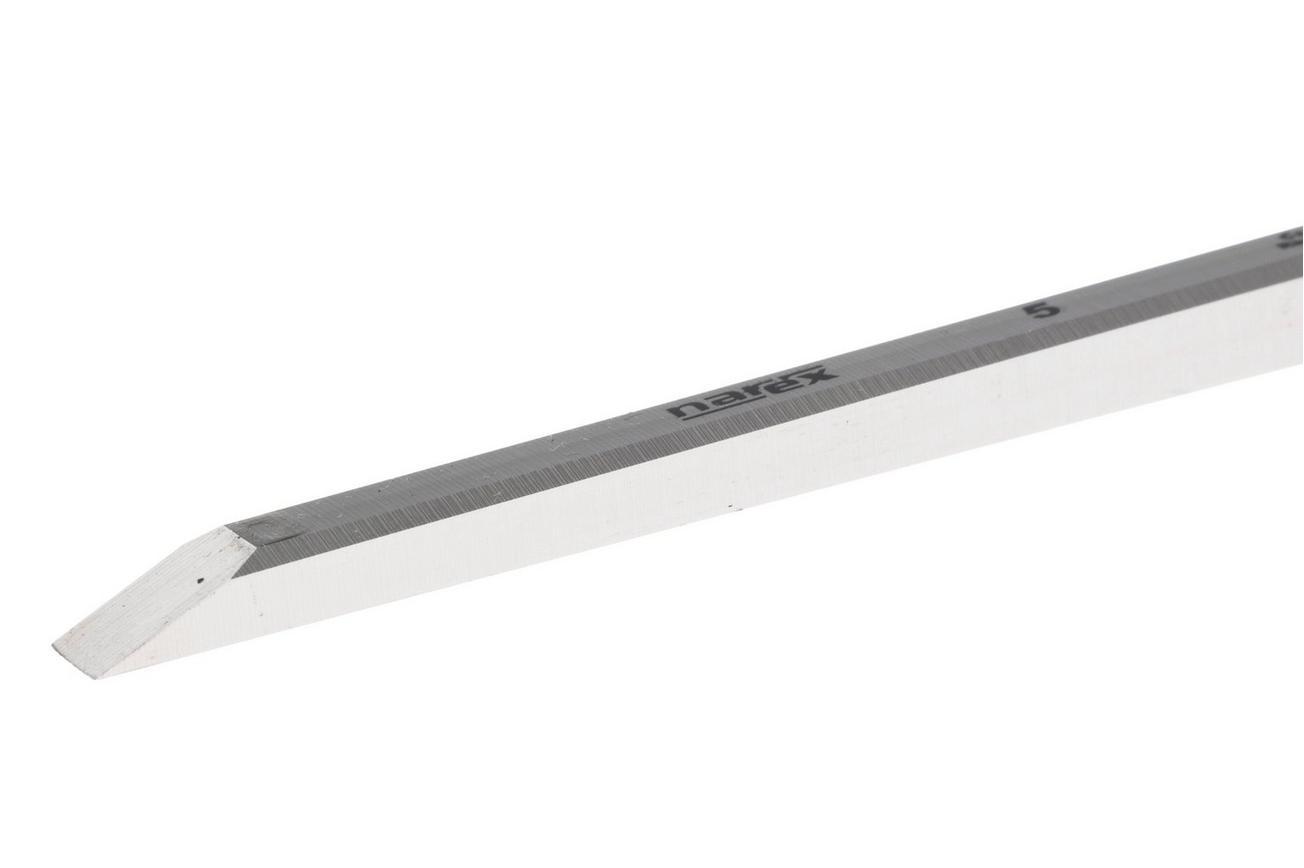 Narex Wood Line Profi Bevel Edge Chisel 810105, steekbeitel, 5 mm
