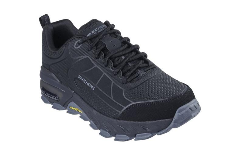 Skechers 237672 Max Protect - schwarz