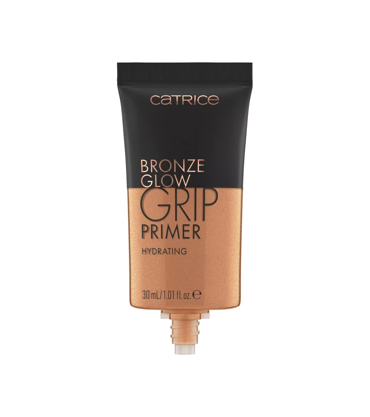 Catrice - Primer Bronze Glow Grip